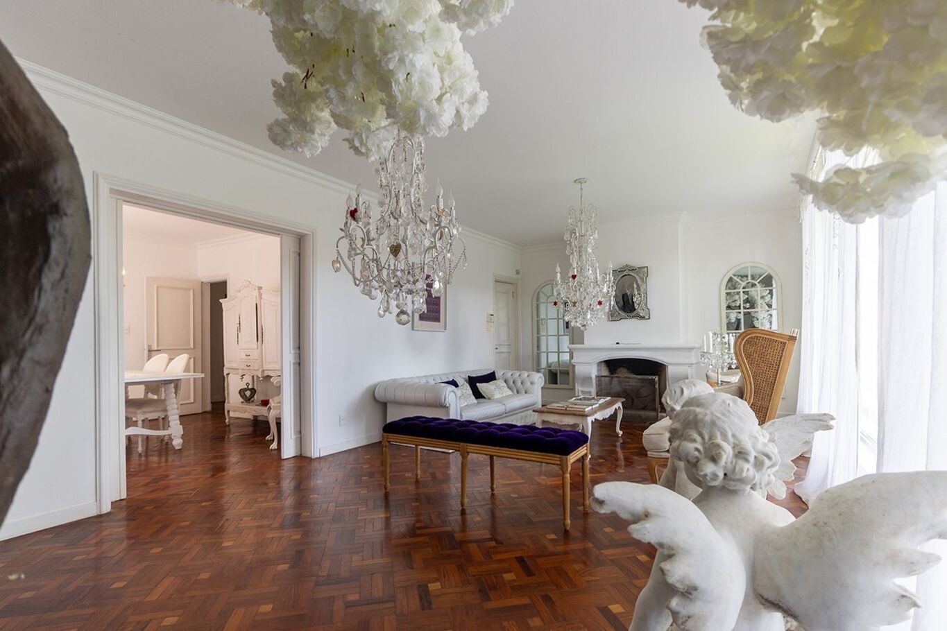 Clasica Casa en Carrasco. Ideal Residencia o Empresa. — imagen 3