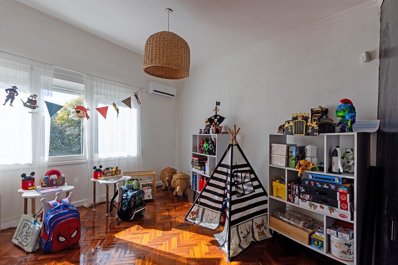 Clasica Casa en Carrasco. Ideal Residencia o Empresa. — imagen 16