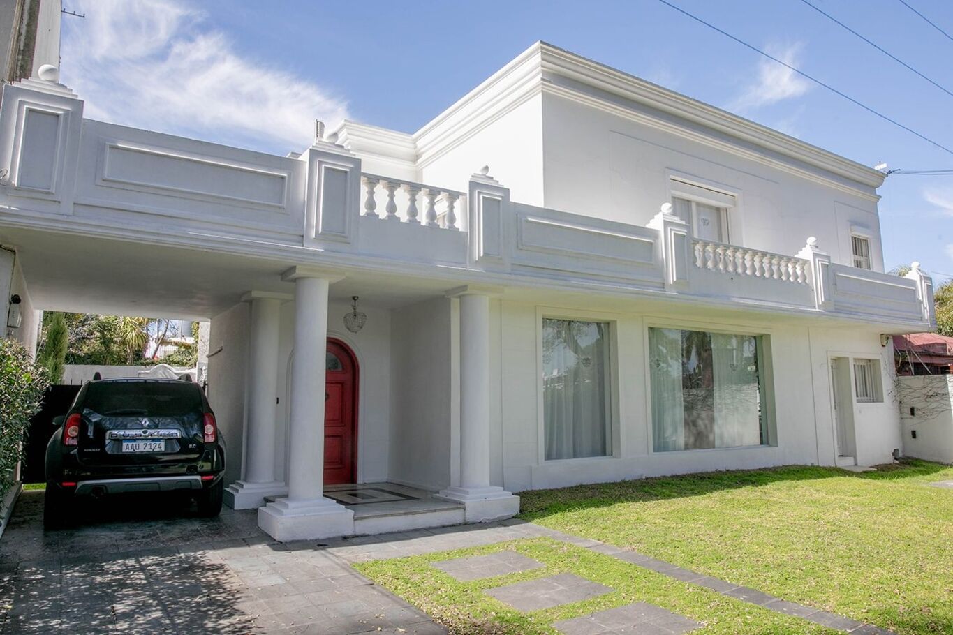 Clasica Casa en Carrasco. Ideal Residencia o Empresa. — imagen 19