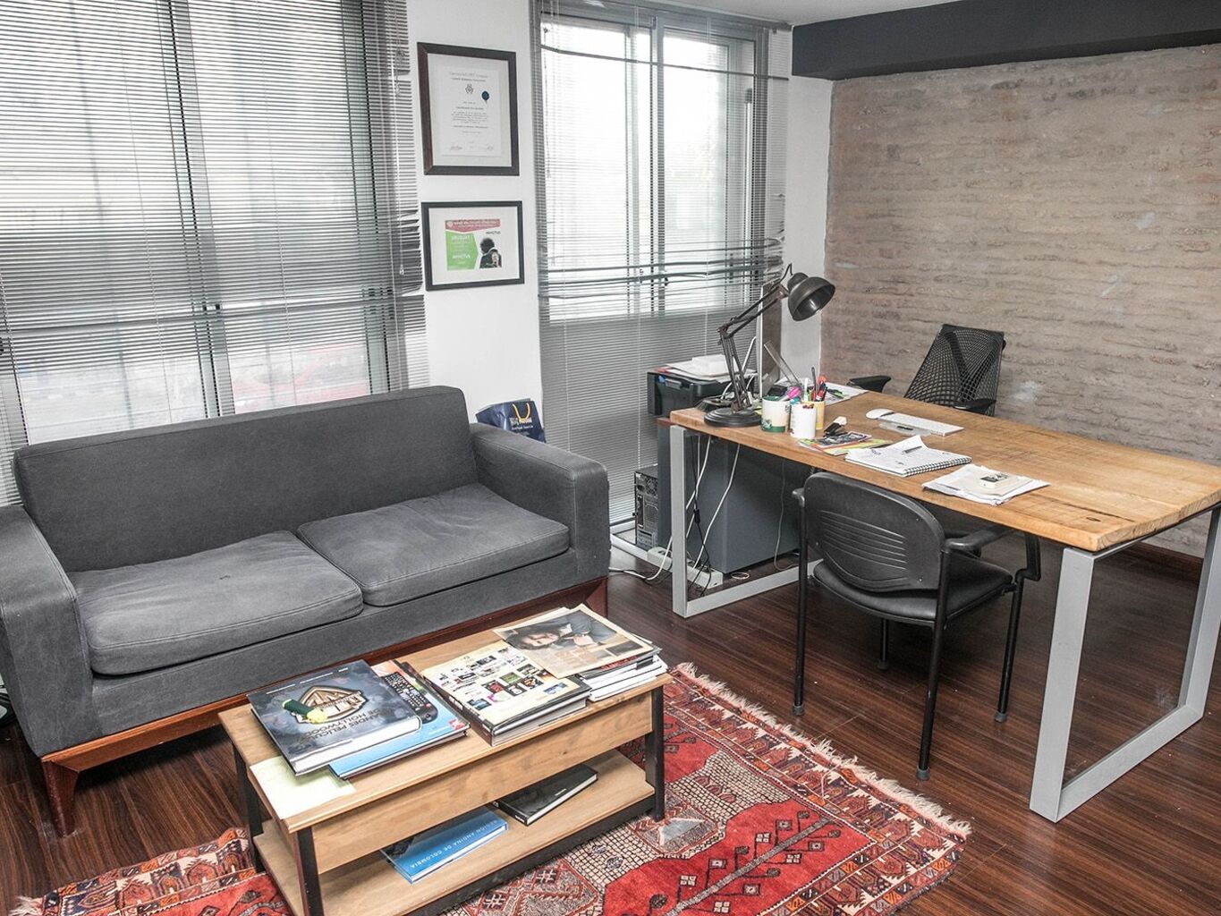 Casa en Venta en El Centro — imagen 16