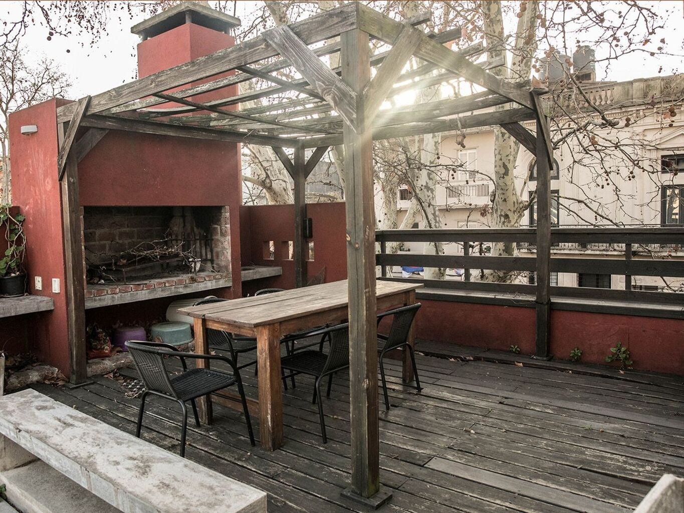 Casa en Venta en El Centro — imagen 20