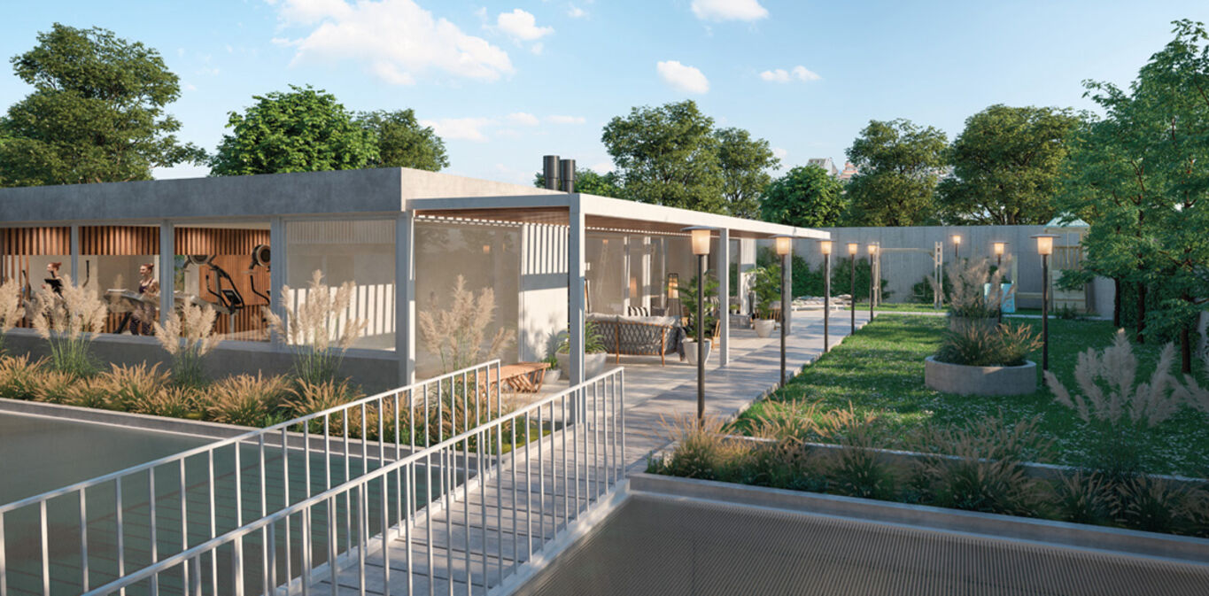Apartamento en Punta Carretas — imagen 5