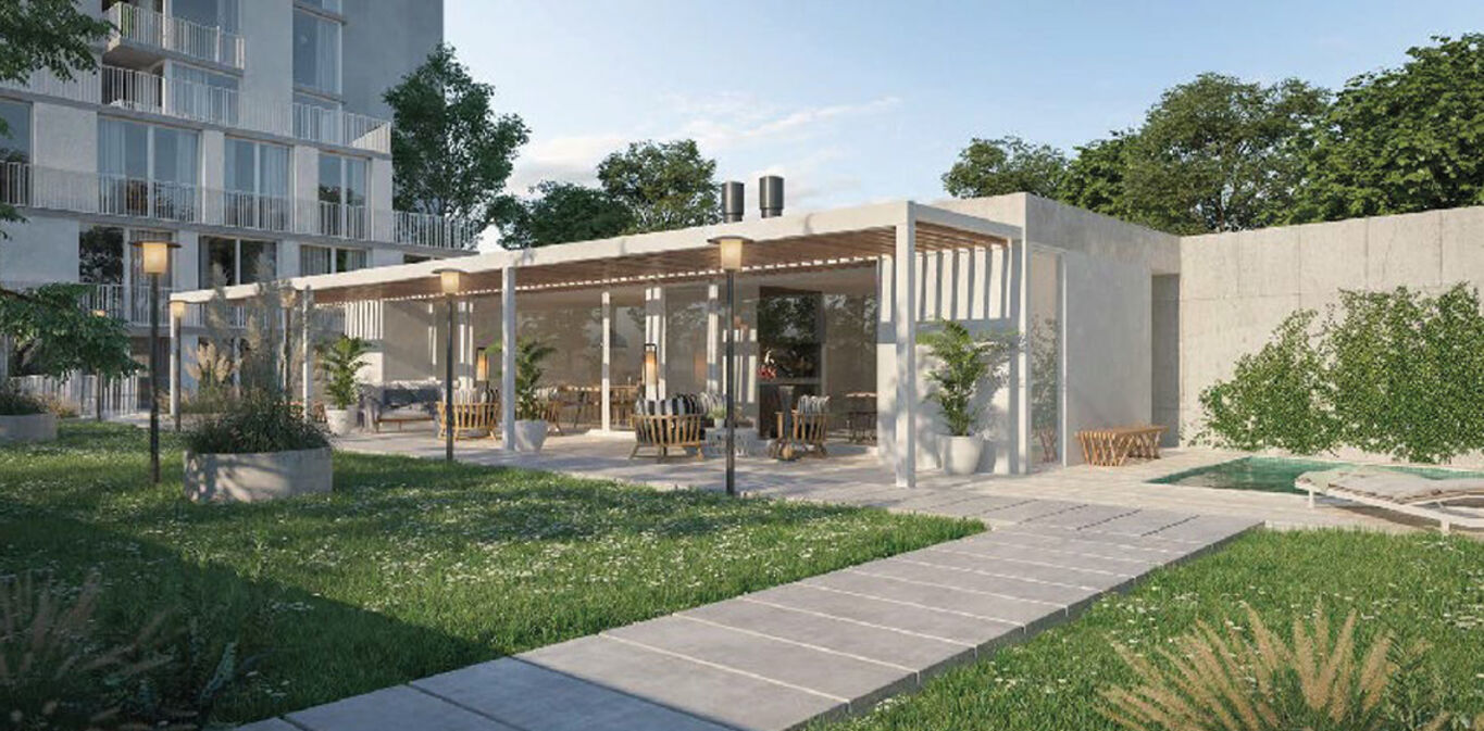 Apartamento en Punta Carretas — imagen 6