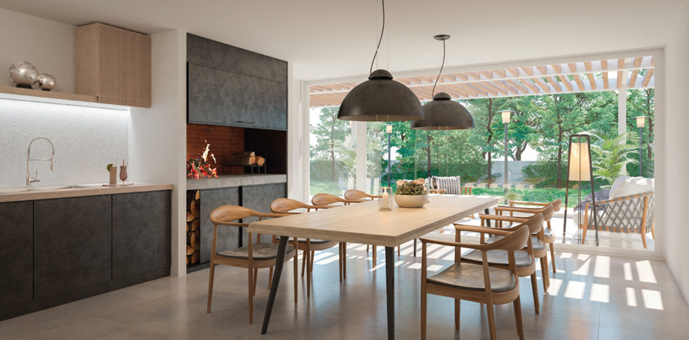 Apartamento en Punta Carretas — imagen 7
