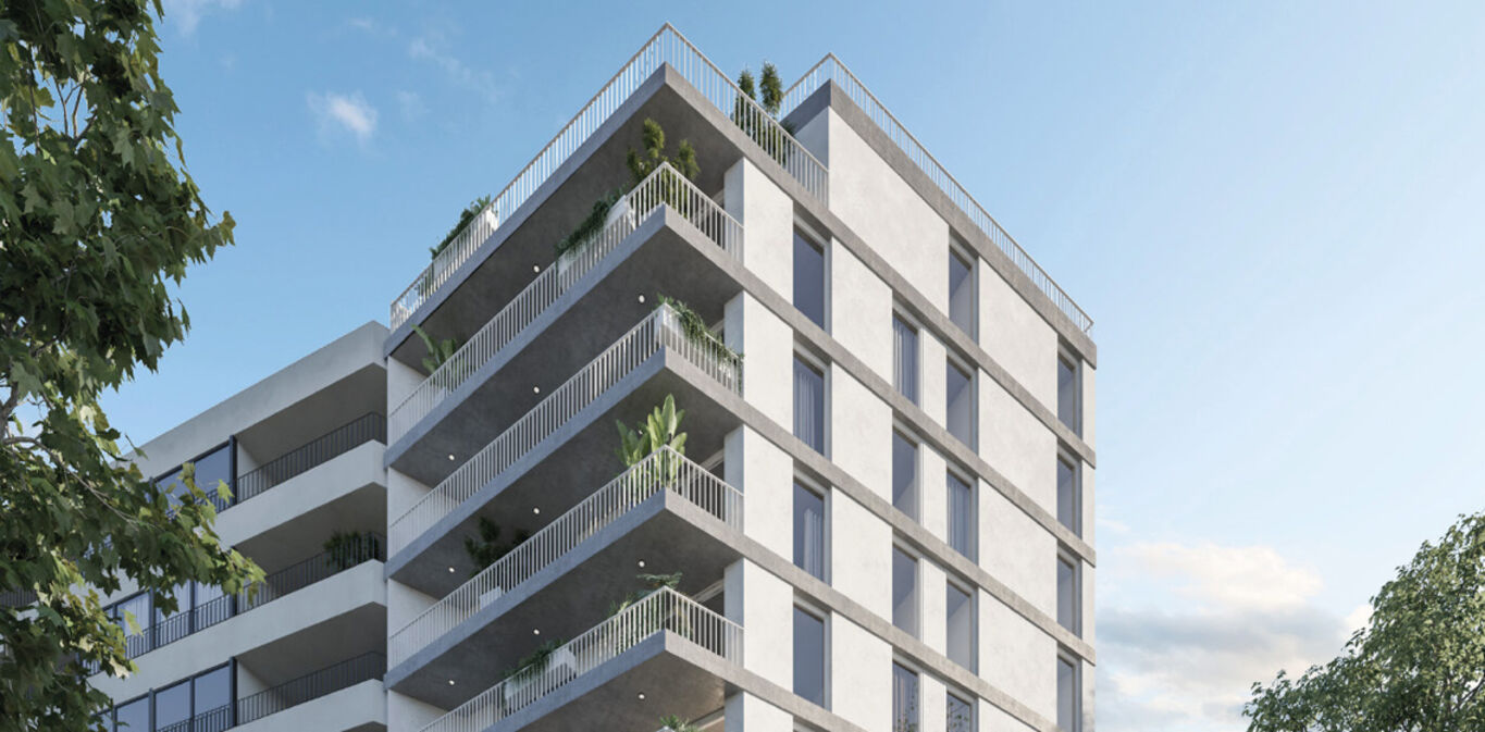 Apartamento en Punta Carretas — imagen 11