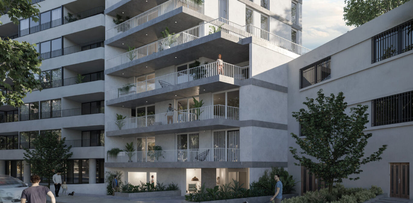 Apartamento en Punta Carretas — imagen 9