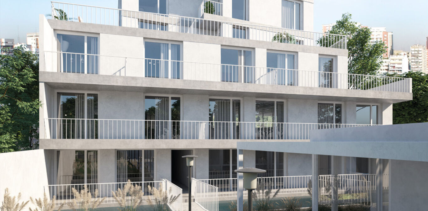 Apartamento en Punta Carretas — imagen 10