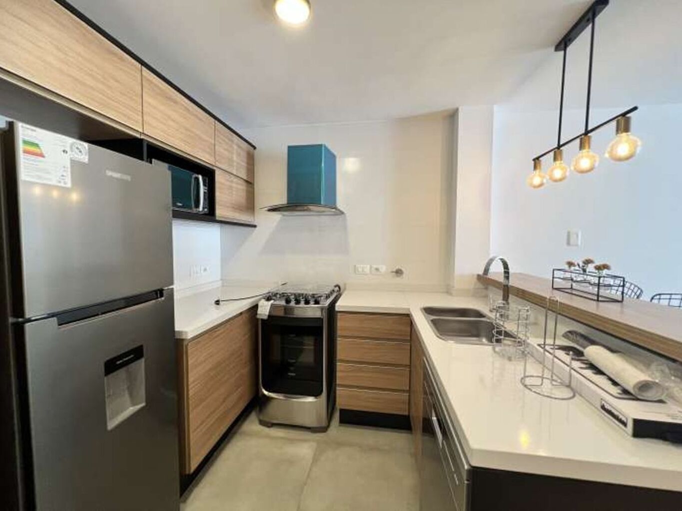Apartamento en Venta en Pocitos — imagen 6