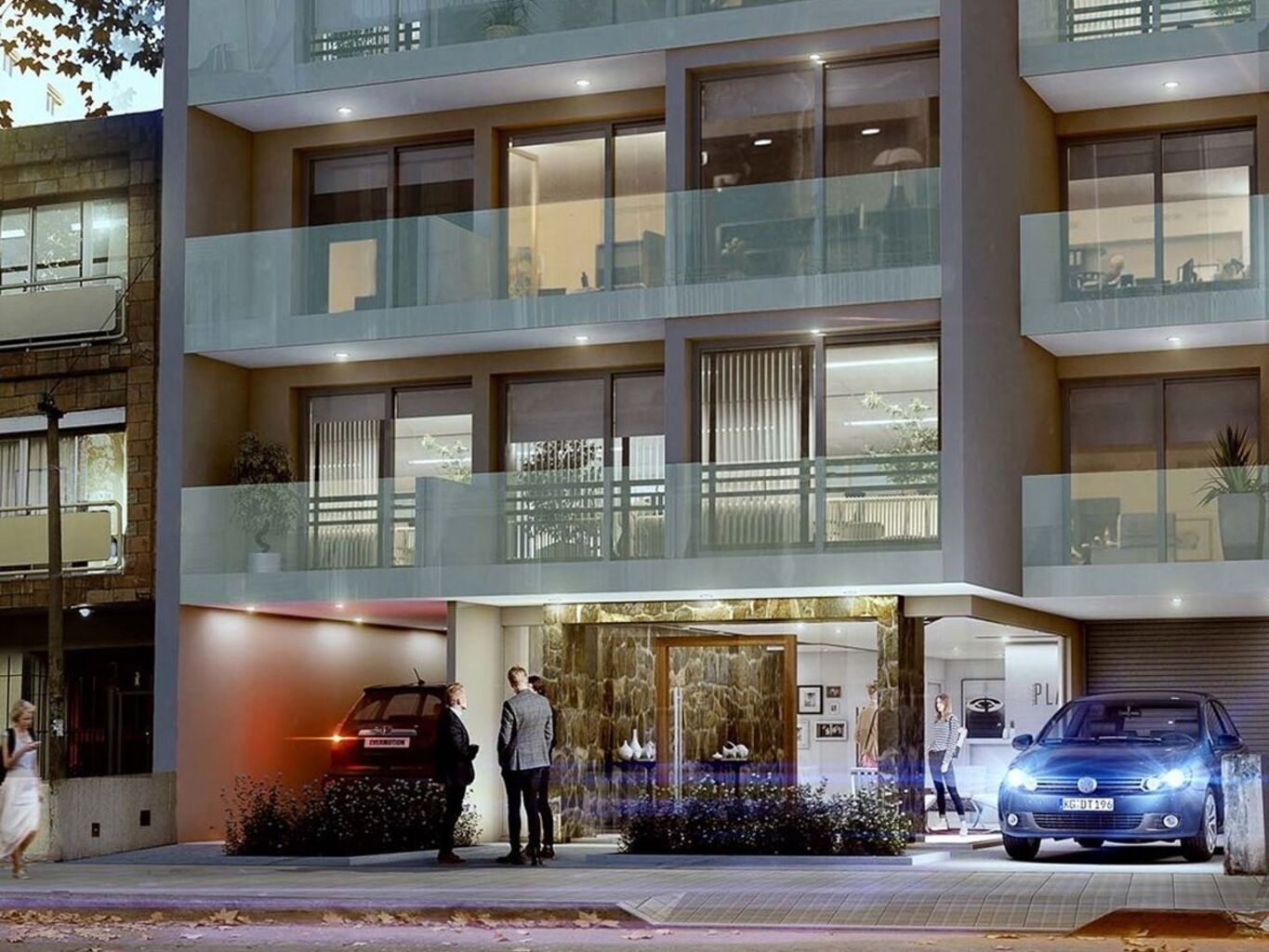Apartamento en Venta en Pocitos — imagen 2