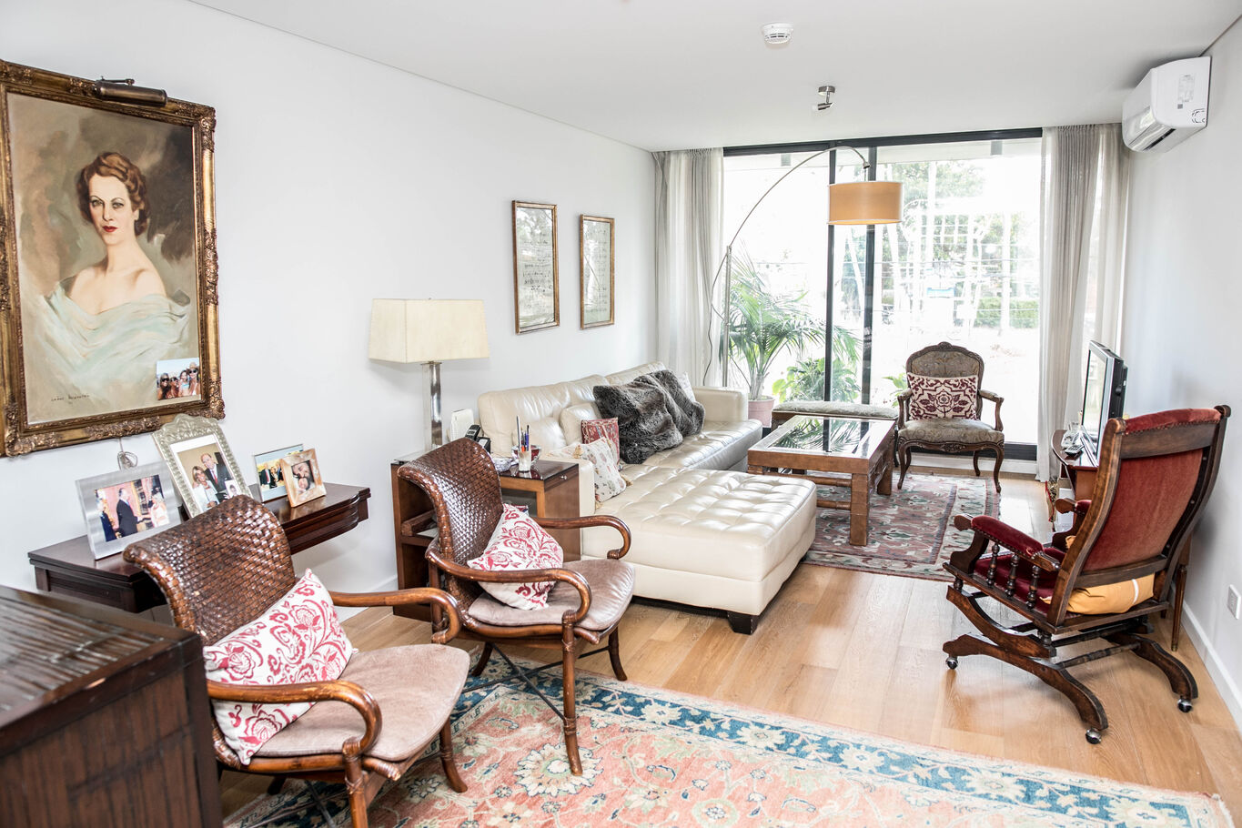 Apartamento en Edificio Araucaria — imagen 2