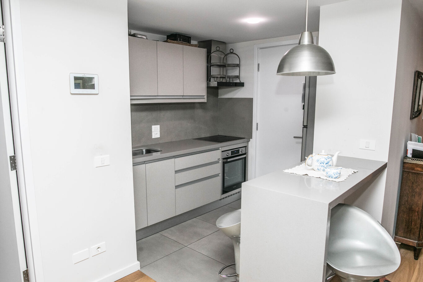 Apartamento en Edificio Araucaria — imagen 4