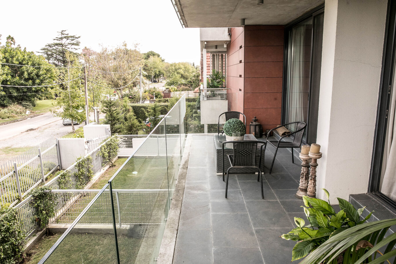 Apartamento en Edificio Araucaria — imagen 8