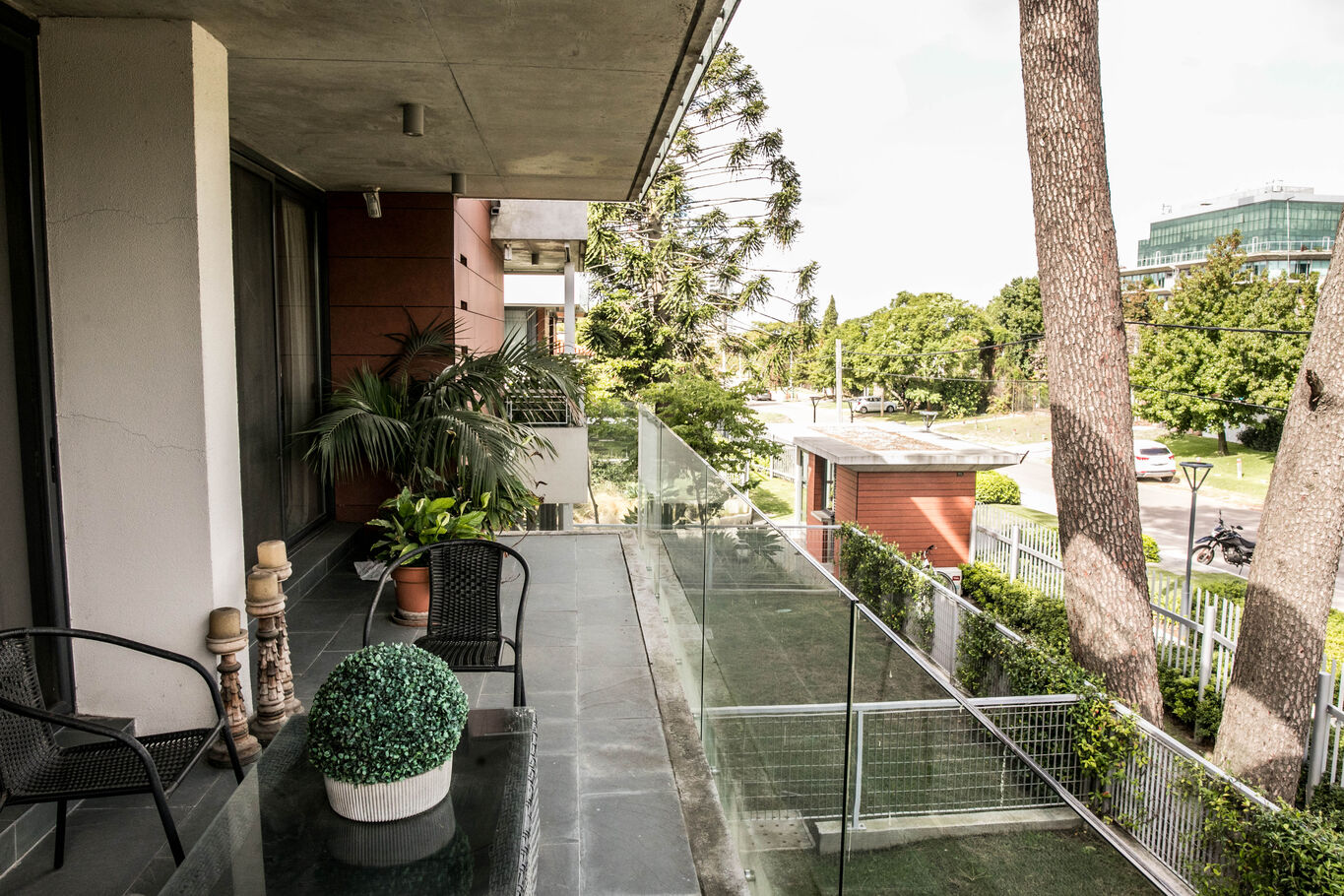 Apartamento en Edificio Araucaria — imagen 9