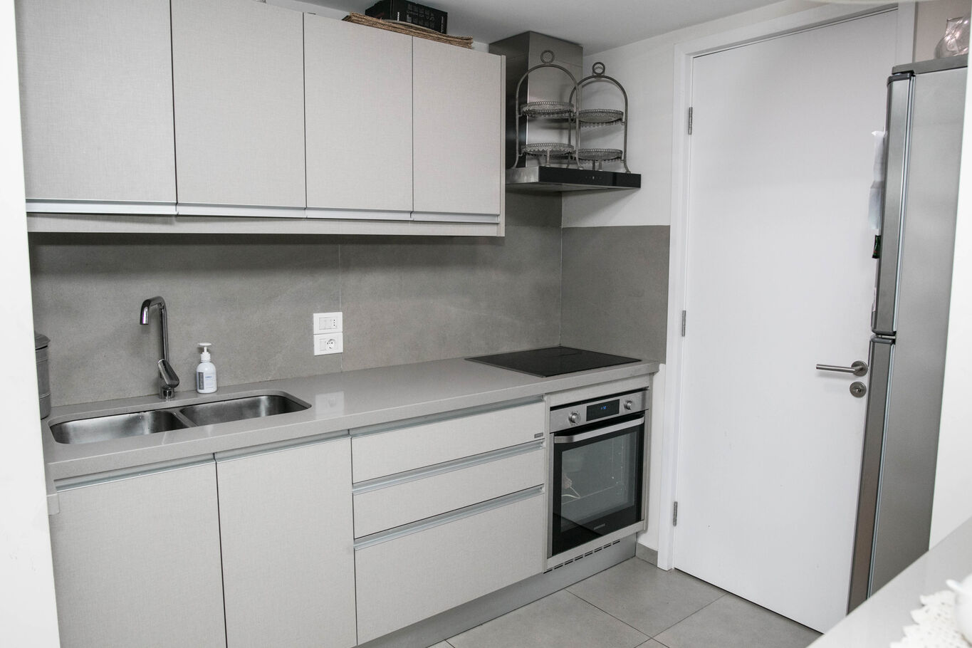 Apartamento en Edificio Araucaria — imagen 5
