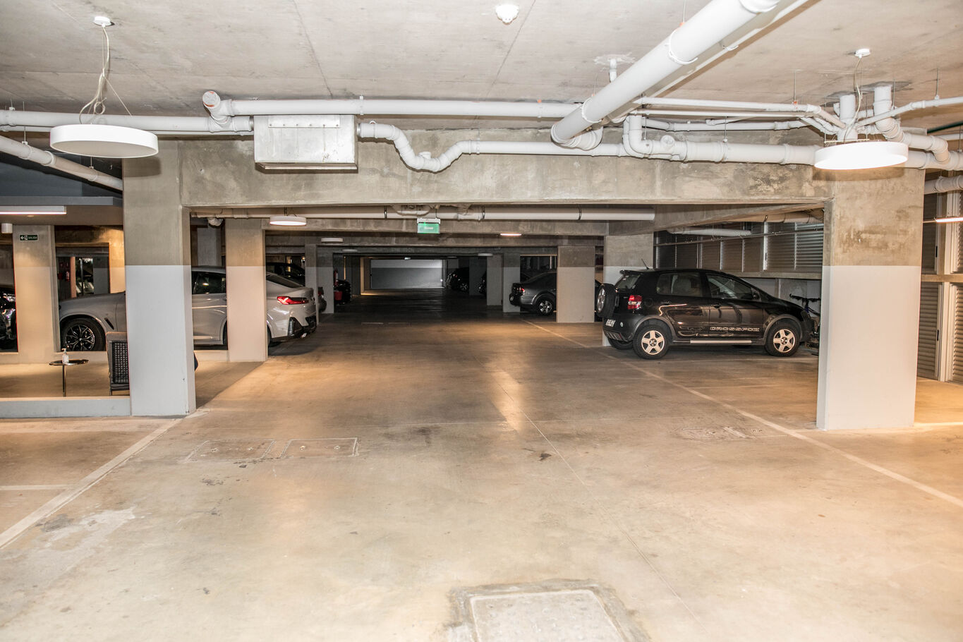 Apartamento en Edificio Araucaria — imagen 10