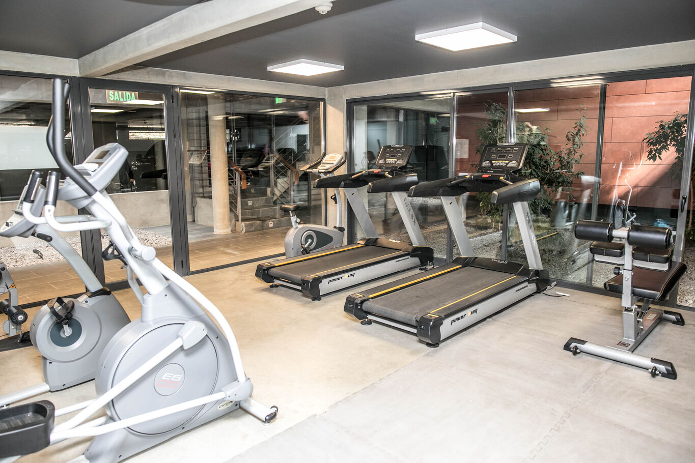 Apartamento en Edificio Araucaria — imagen 11