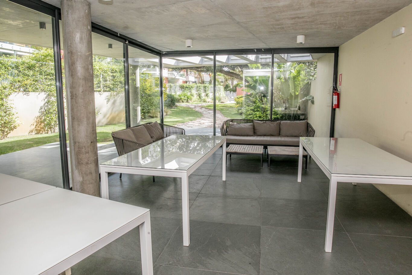 Apartamento en Edificio Araucaria — imagen 18