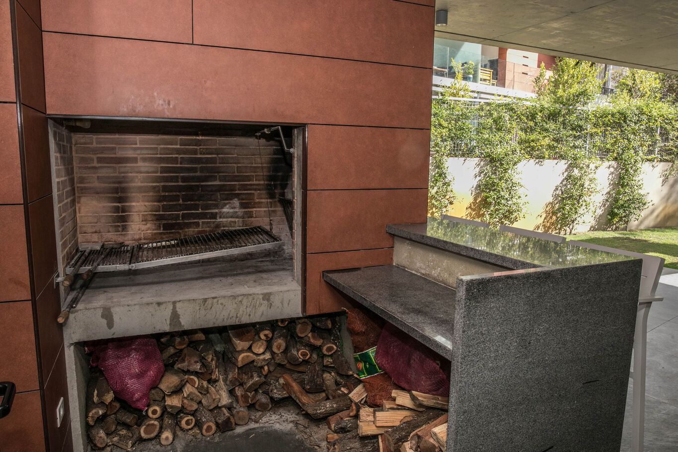 Apartamento en Edificio Araucaria — imagen 19