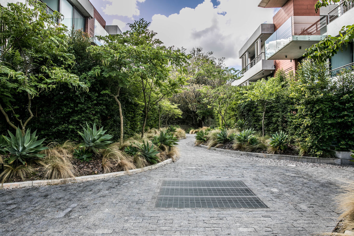 Apartamento en Edificio Araucaria — imagen 16