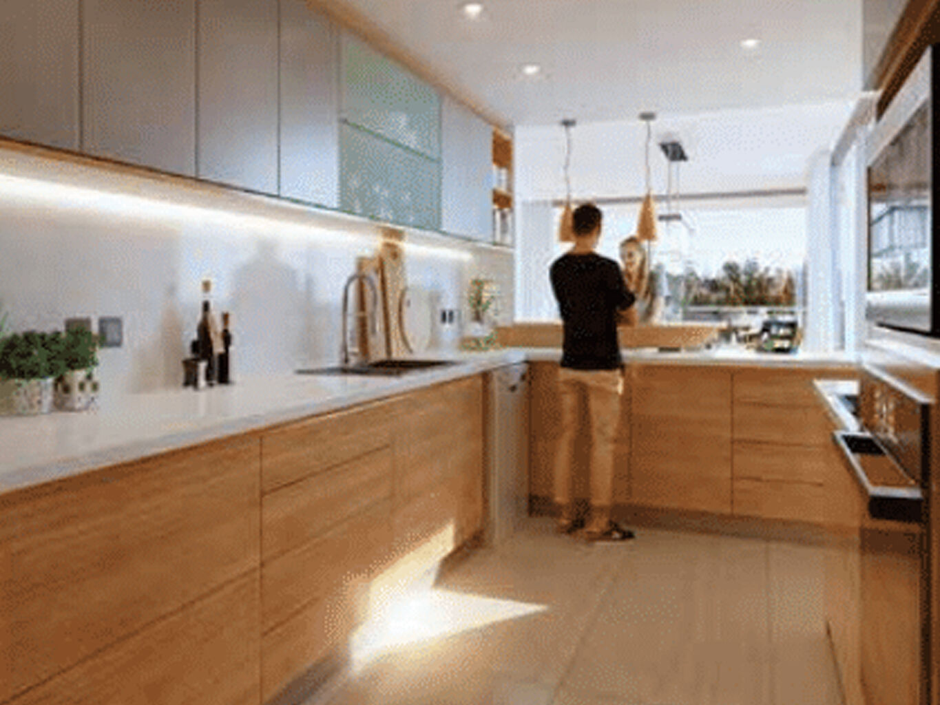 Apartamento en Alive Residences — imagen 5