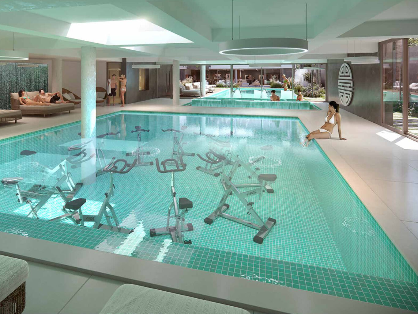 Apartamento en Alive Residences — imagen 5