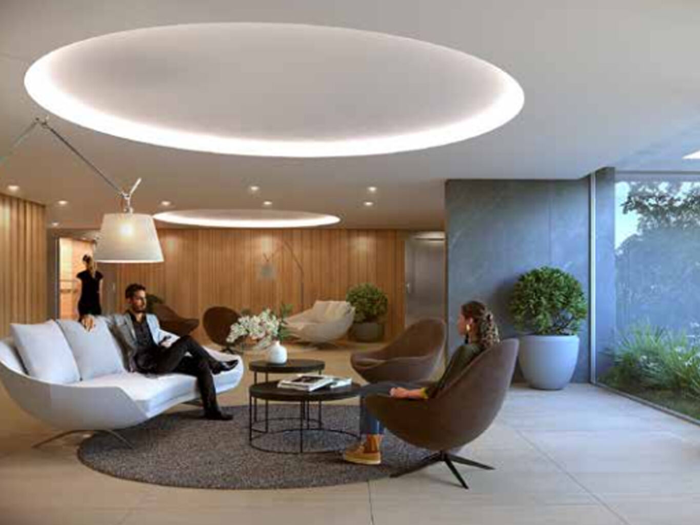 Apartamento en Alive Residences — imagen 3