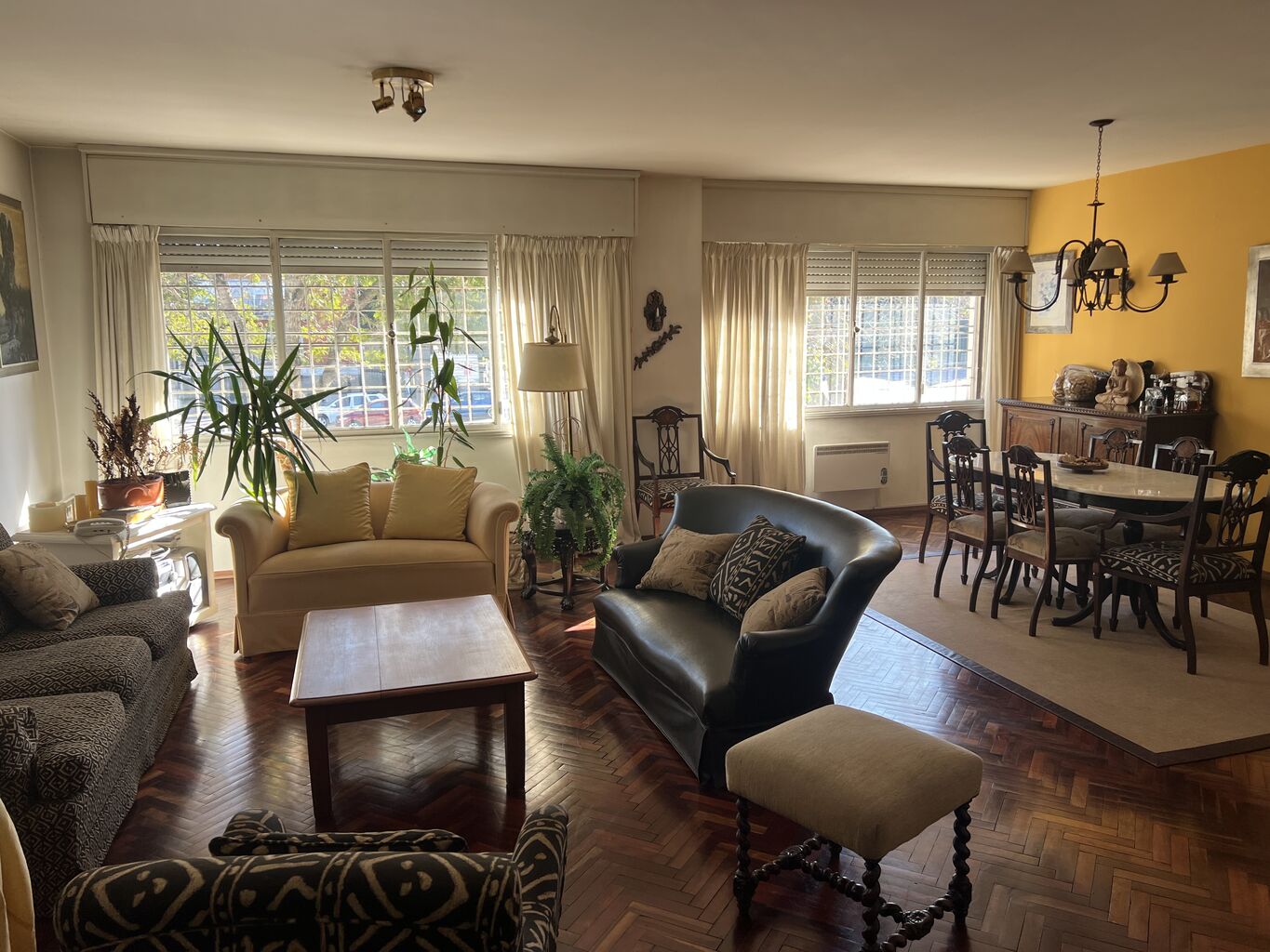Apartamento en Venta en Zona de Sanatorios — imagen 2