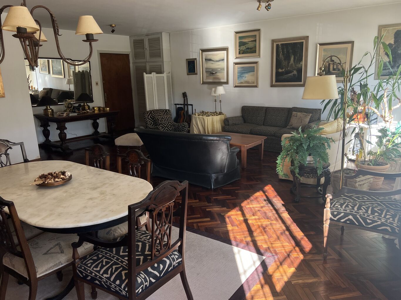 Apartamento en Venta en Zona de Sanatorios — imagen 3