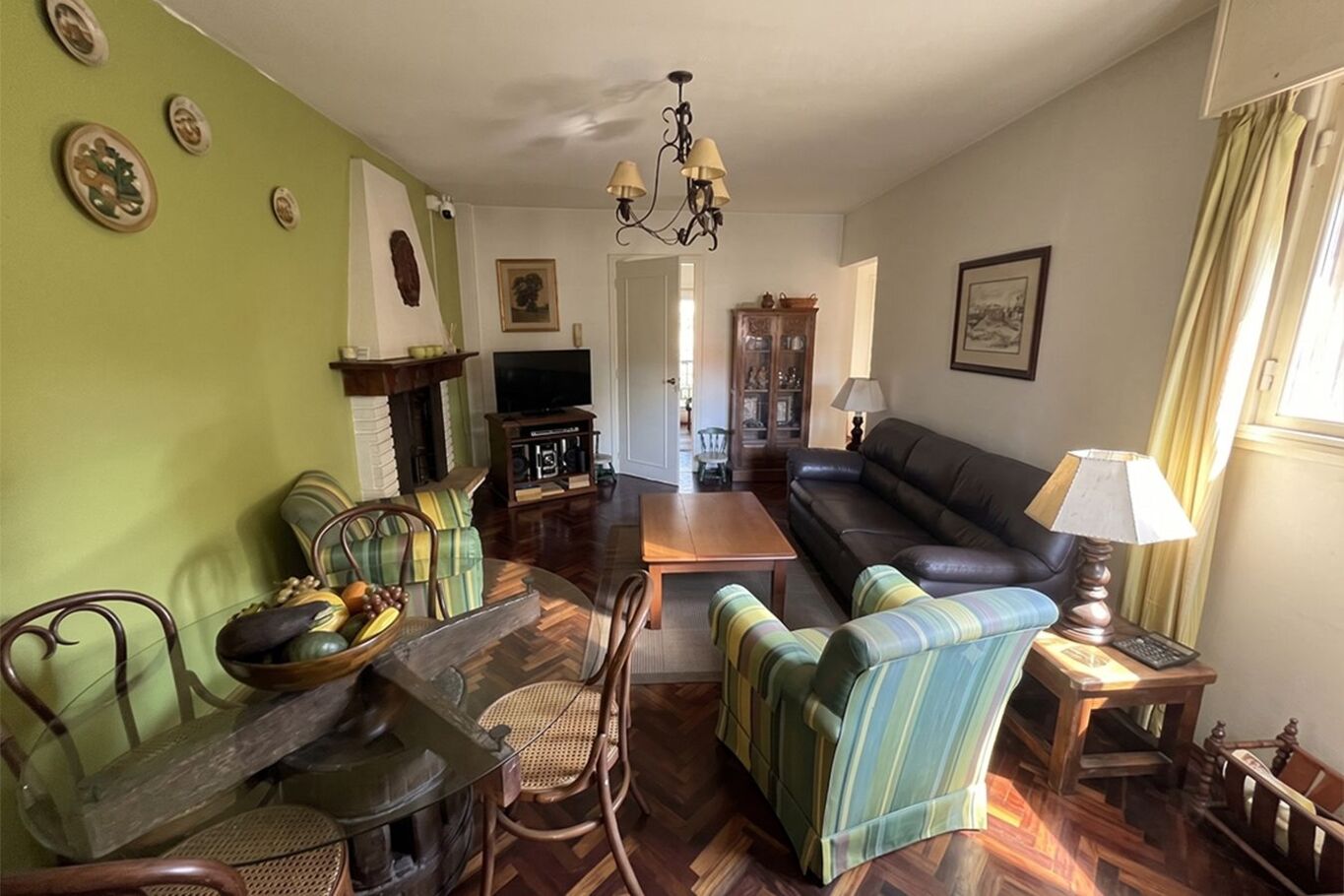 Apartamento en Venta en Zona de Sanatorios — imagen 4