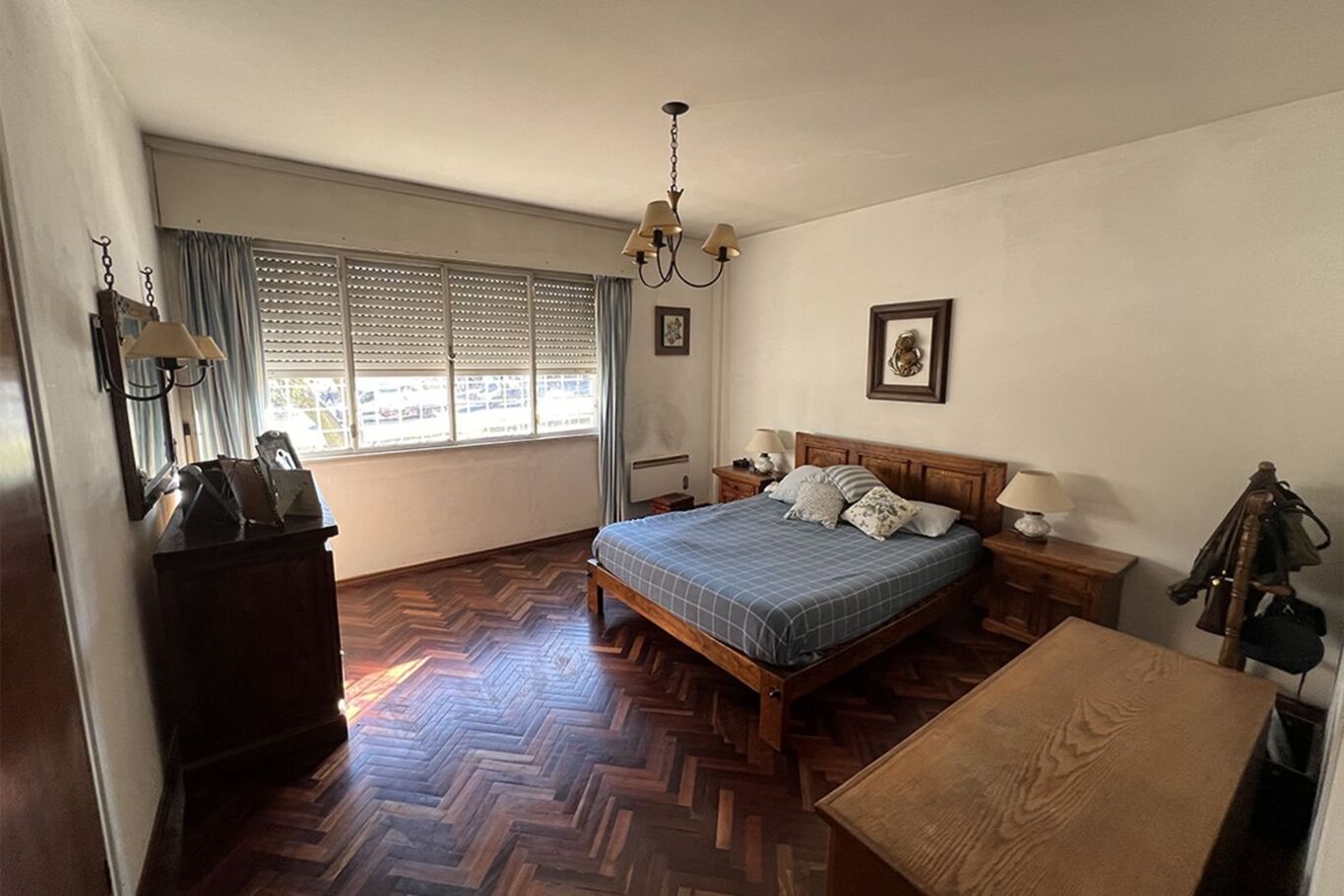 Apartamento en Venta en Zona de Sanatorios — imagen 7