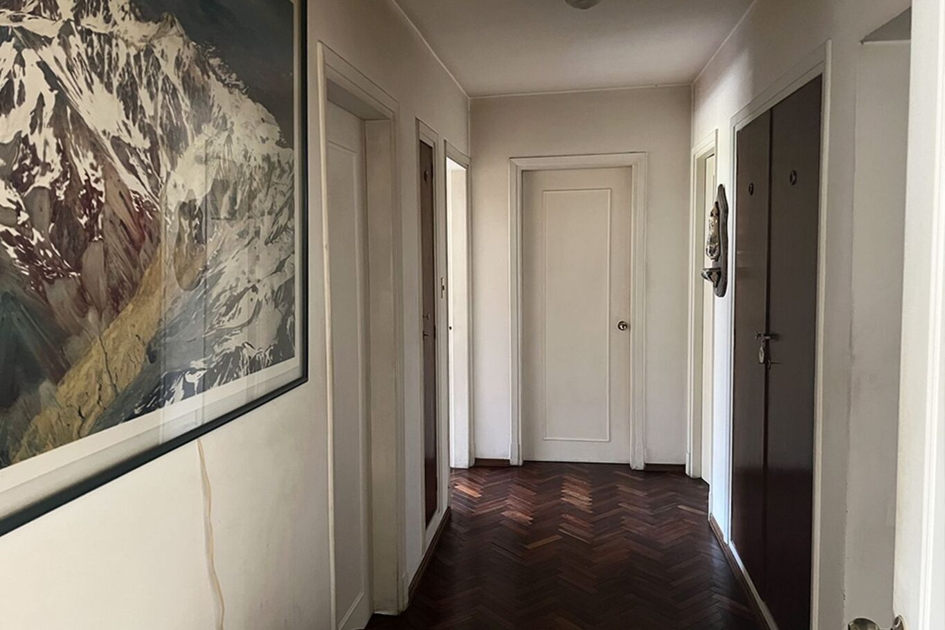 Apartamento en Venta en Zona de Sanatorios — imagen 6