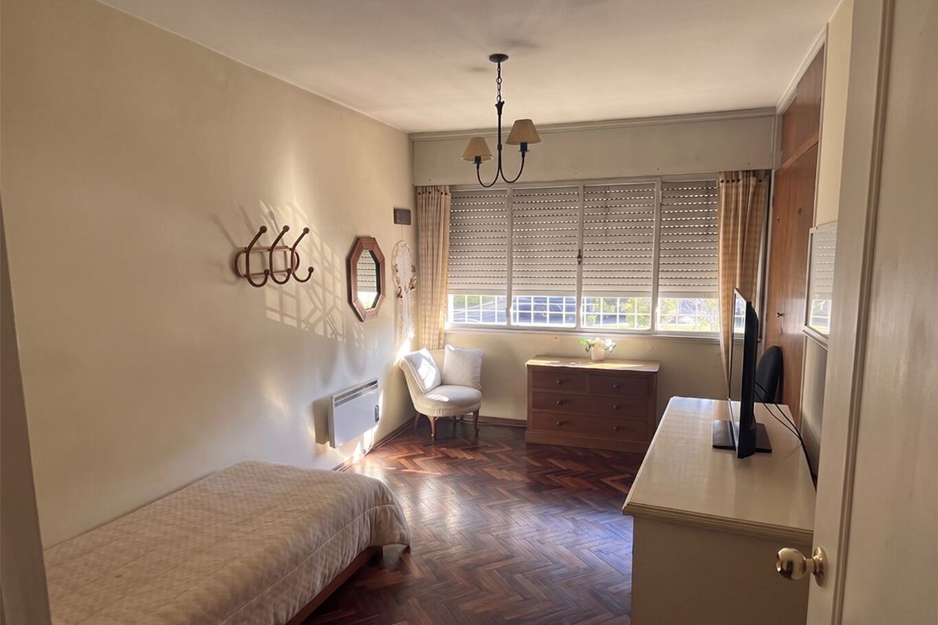 Apartamento en Venta en Zona de Sanatorios — imagen 8