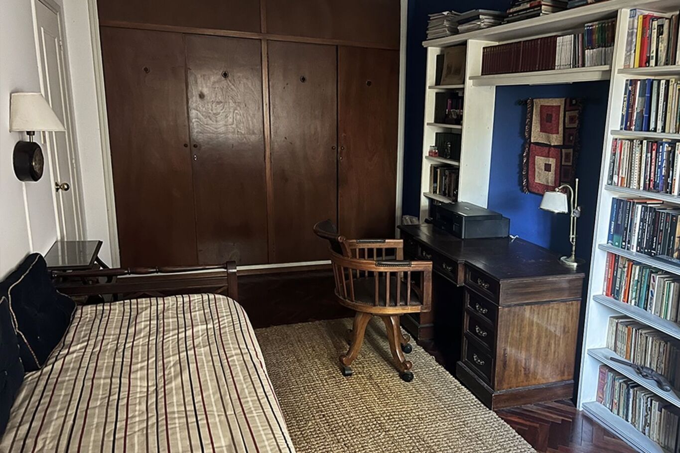 Apartamento en Venta en Zona de Sanatorios — imagen 10
