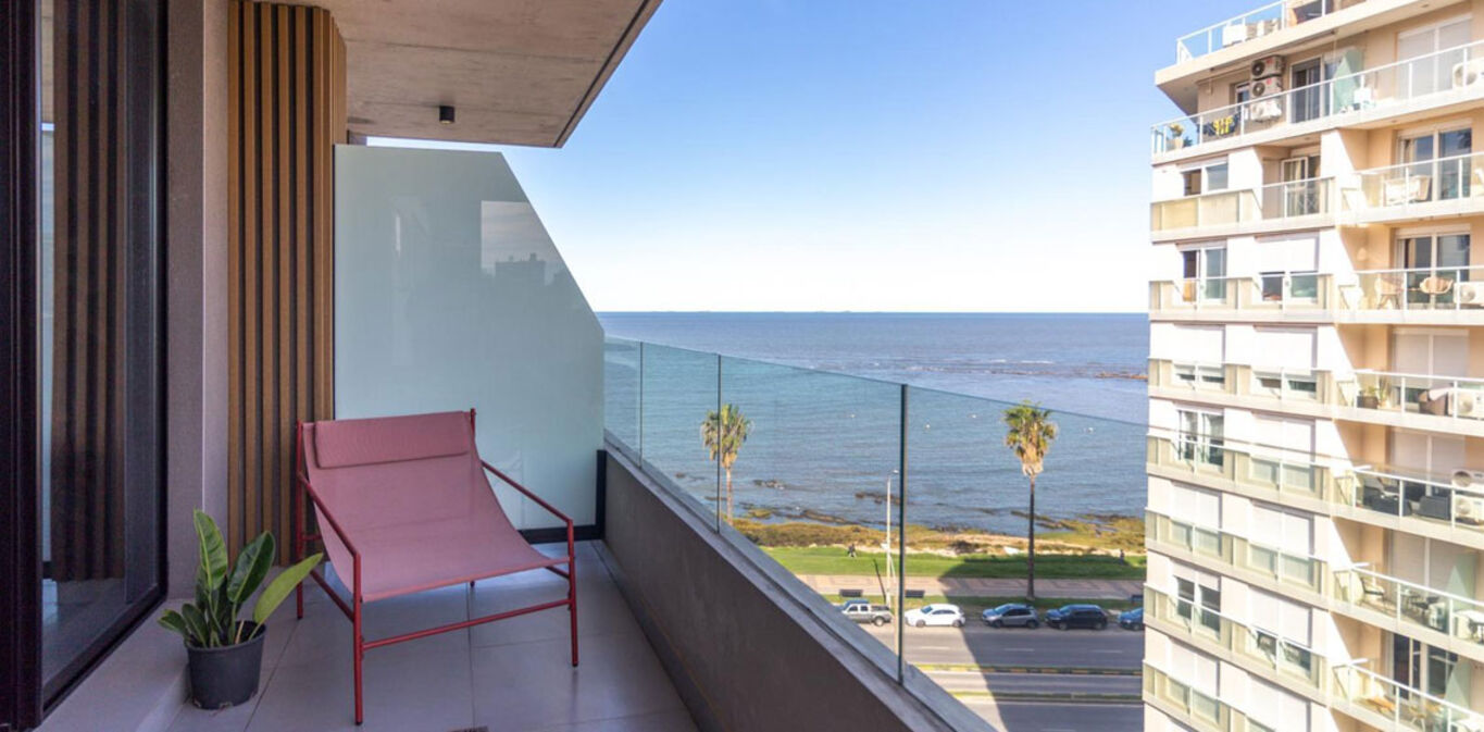 Apartamento en Venta en Villa Biarritz