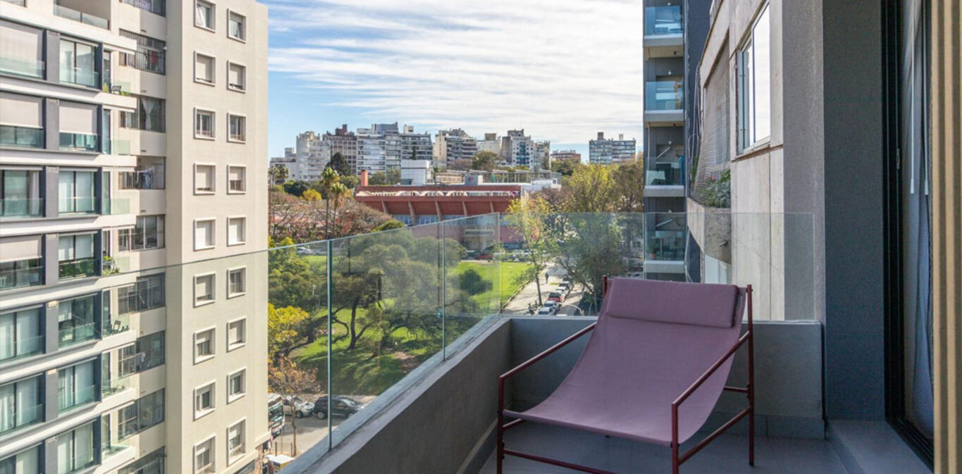 Apartamento en Venta en Villa Biarritz — imagen 2
