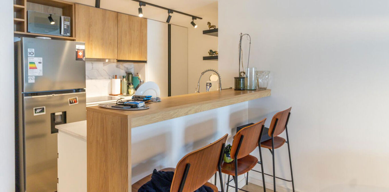 Apartamento en Venta en Villa Biarritz — imagen 3