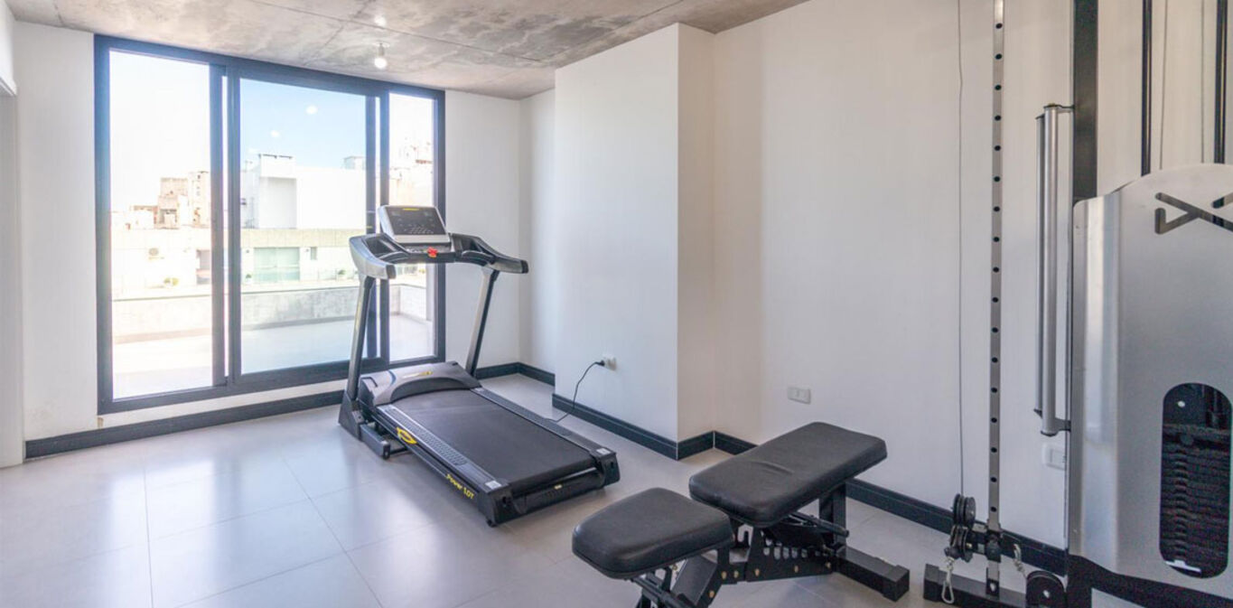 Apartamento en Venta en Villa Biarritz — imagen 14