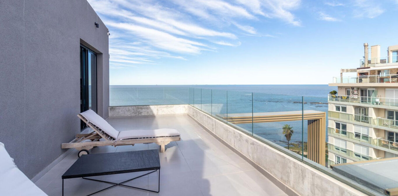 Apartamento en Venta en Villa Biarritz — imagen 12