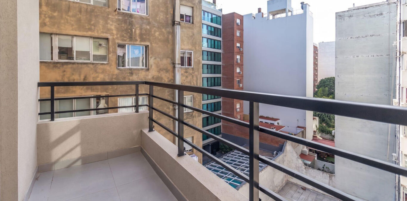 Apartamento en Venta en Villa Biarritz — imagen 8