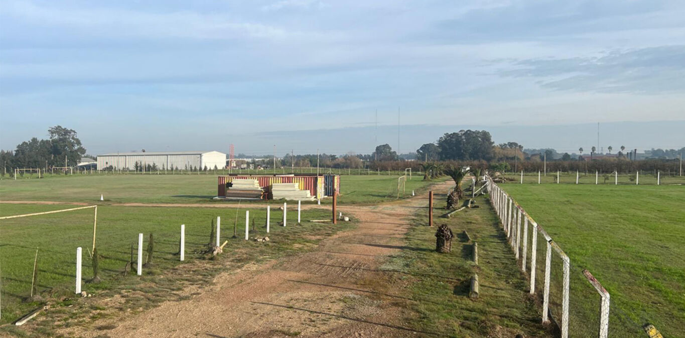 Complejo de Canchas en Alquiler en Montevideo — imagen 2