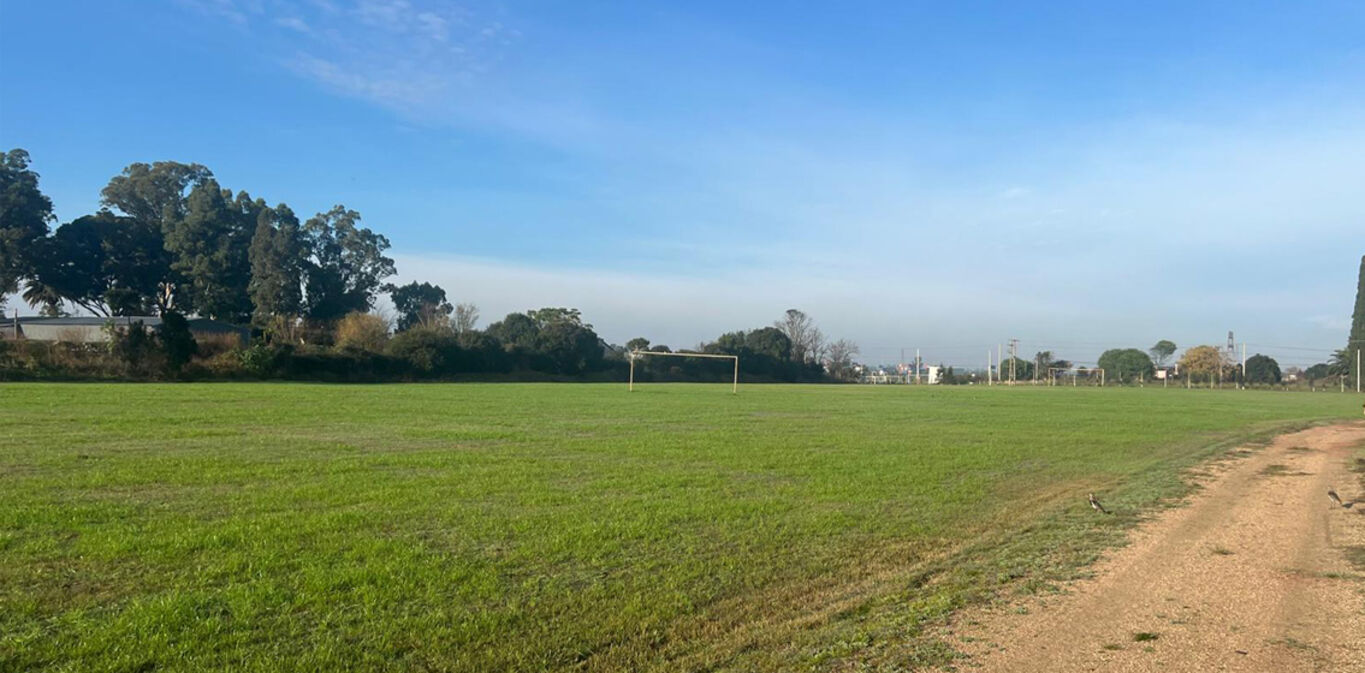Complejo de Canchas en Alquiler en Montevideo — imagen 4