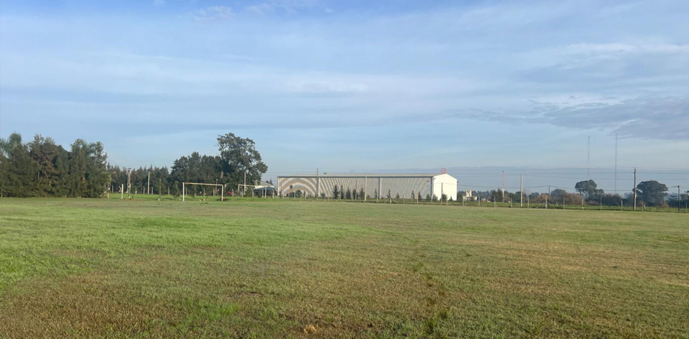 Complejo de Canchas en Alquiler en Montevideo — imagen 6
