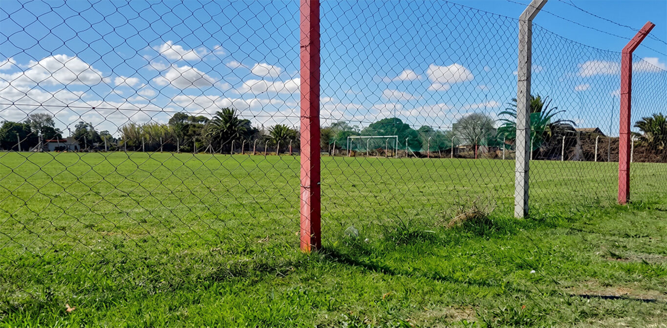 Complejo de Canchas en Alquiler en Montevideo — imagen 7