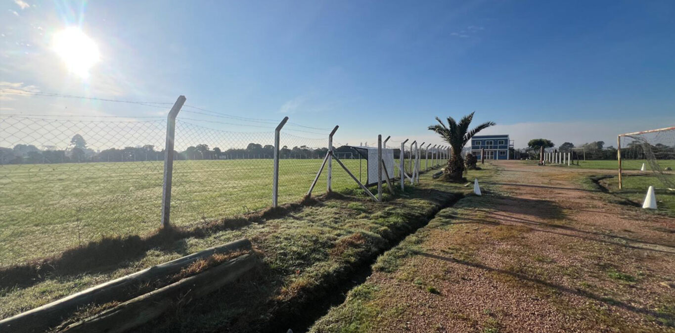 Complejo de Canchas en Alquiler en Montevideo — imagen 8
