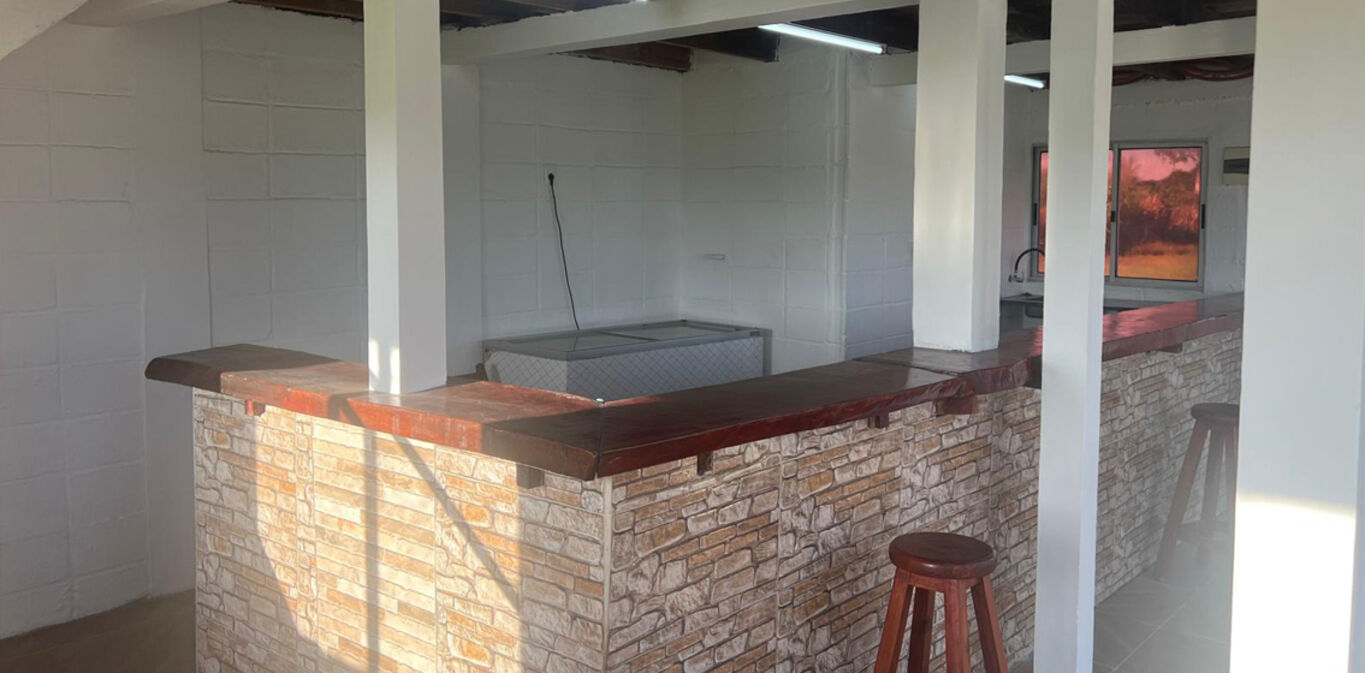Complejo de Canchas en Alquiler en Montevideo — imagen 10