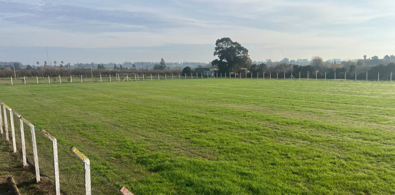 Complejo de Canchas en Alquiler en Montevideo — imagen 11
