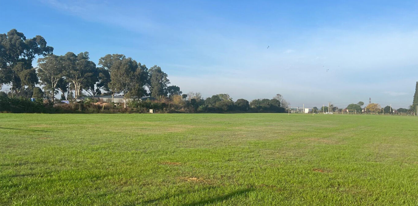 Complejo de Canchas en Alquiler en Montevideo — imagen 13