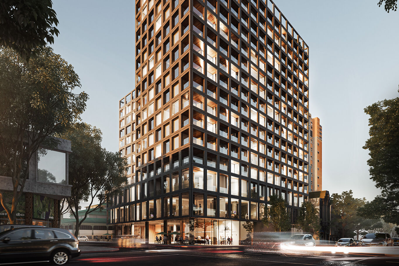 Apartamento a Estrenar en El Centro — imagen 11