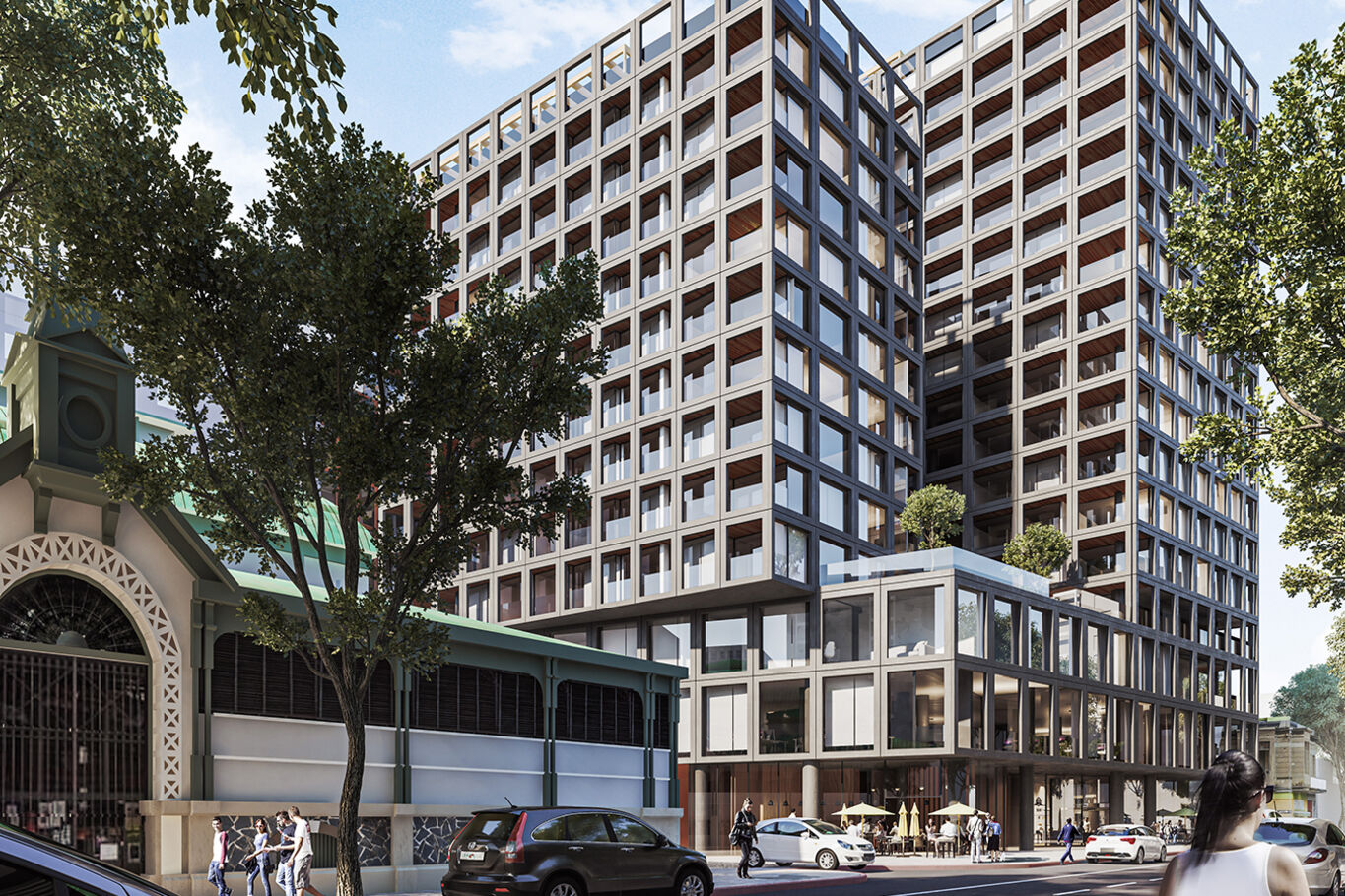 Apartamento a Estrenar en El Centro — imagen 12