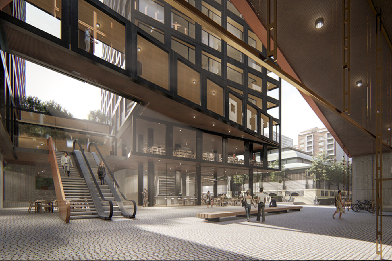Apartamento a Estrenar en El Centro — imagen 5